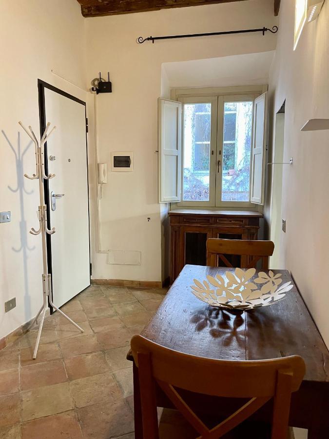 Navona Fox House Apartman Róma Kültér fotó