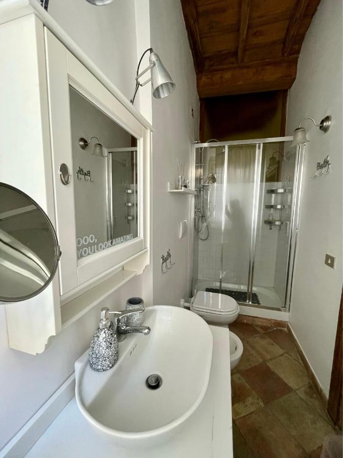 Navona Fox House Apartman Róma Kültér fotó