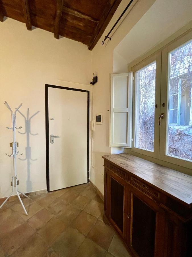Navona Fox House Apartman Róma Kültér fotó