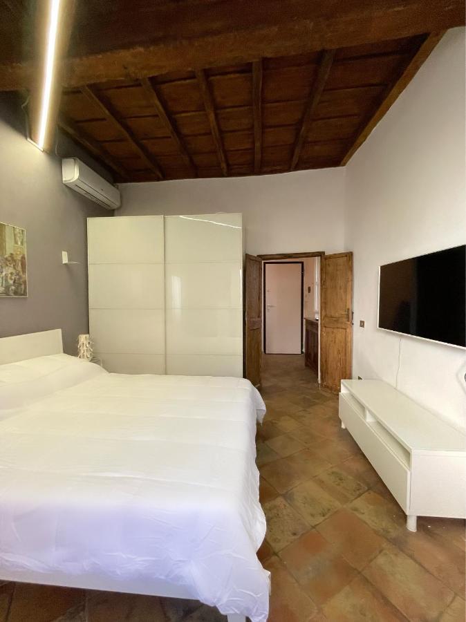 Navona Fox House Apartman Róma Kültér fotó