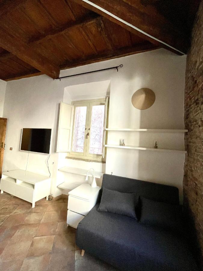 Navona Fox House Apartman Róma Kültér fotó