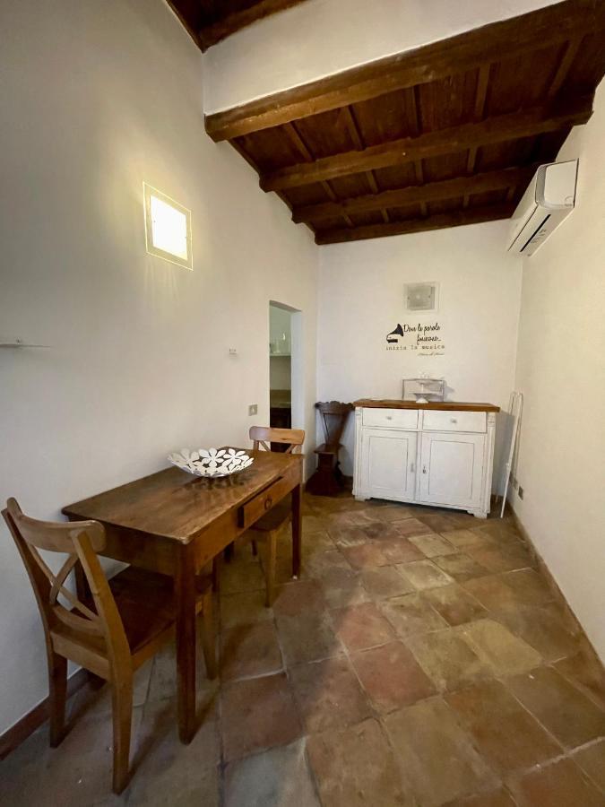 Navona Fox House Apartman Róma Kültér fotó