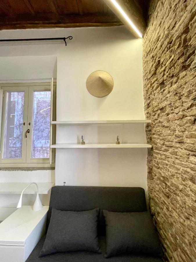 Navona Fox House Apartman Róma Kültér fotó
