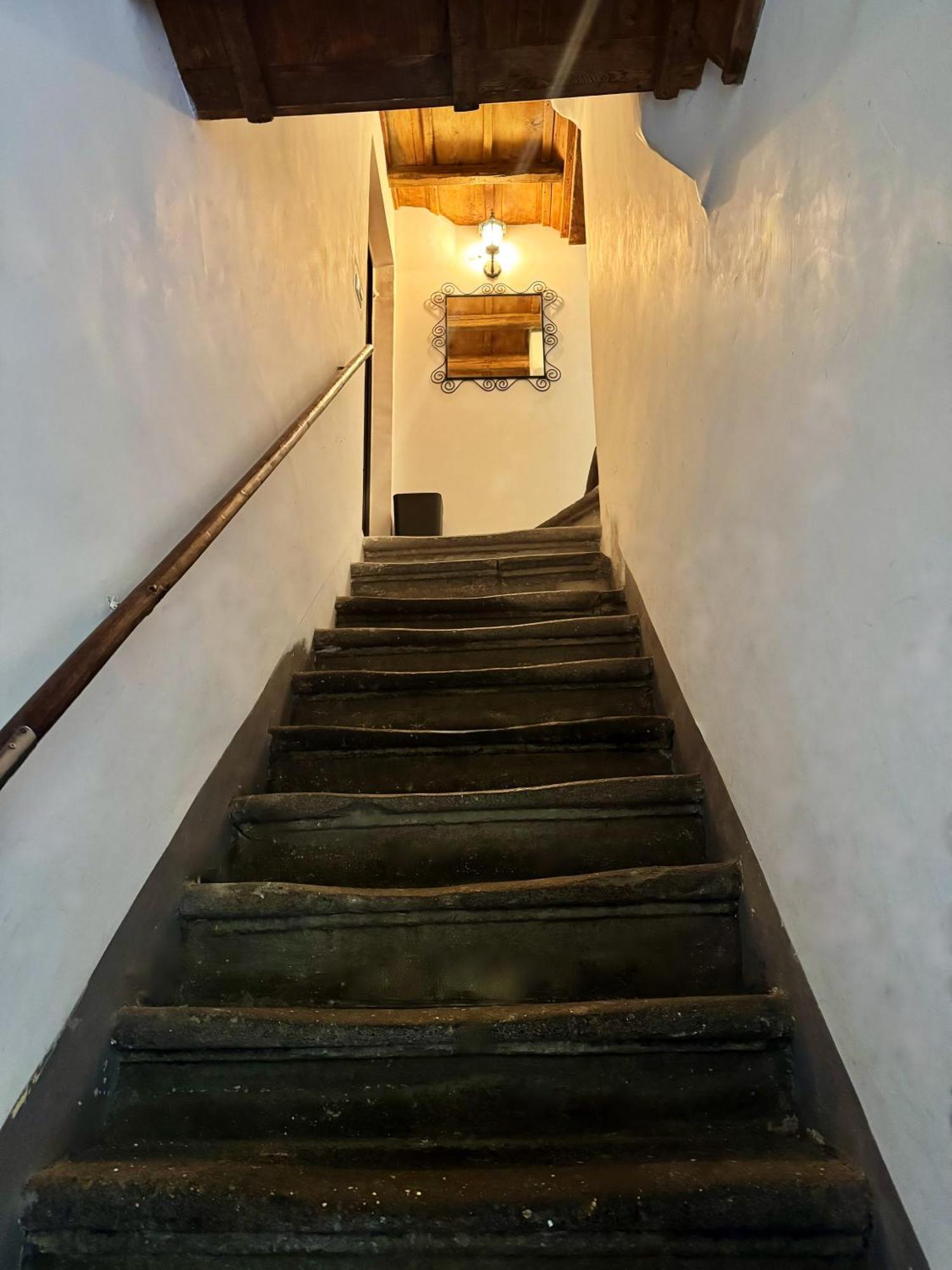 Navona Fox House Apartman Róma Kültér fotó